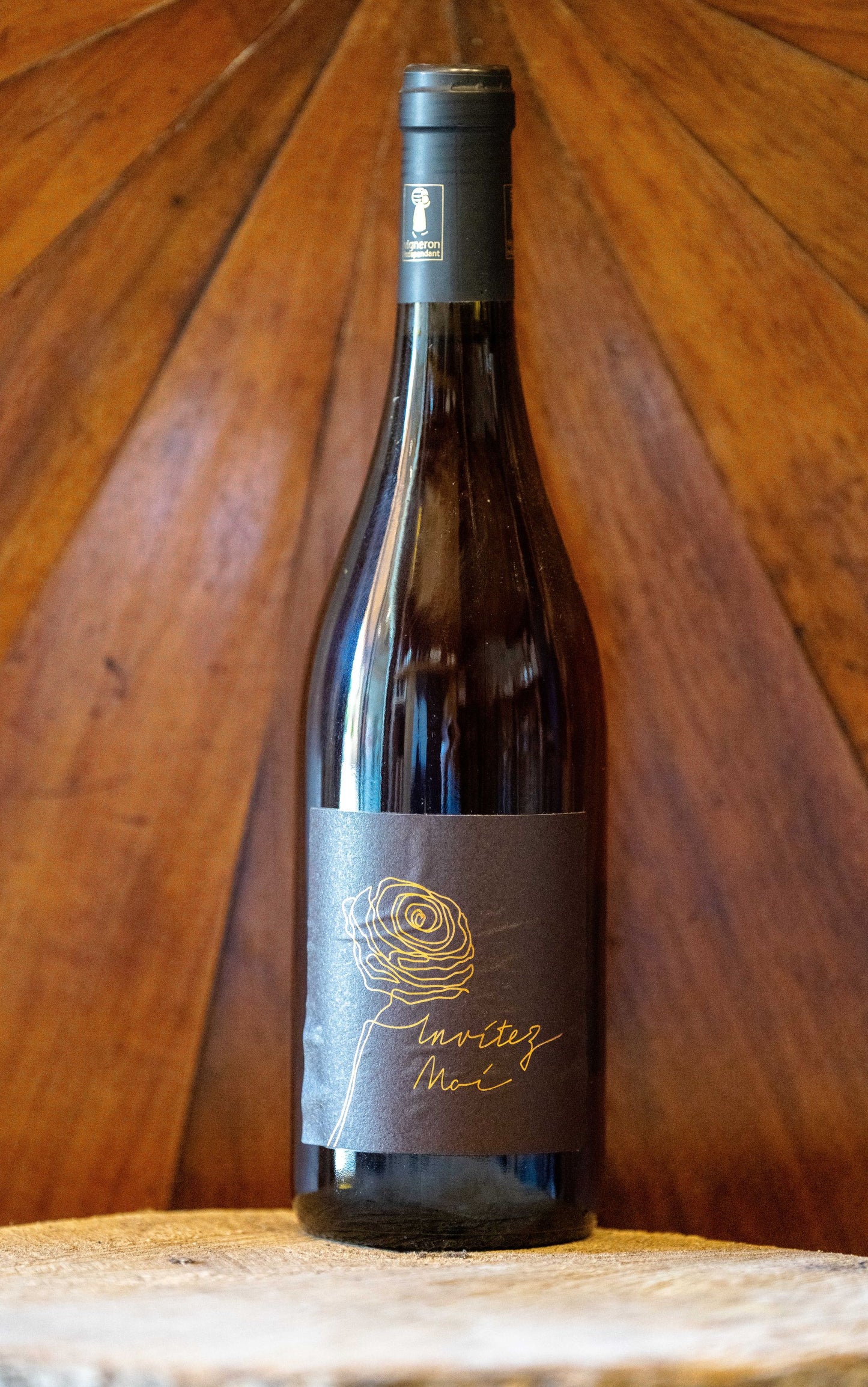 Invitez-moi - Pinot gris